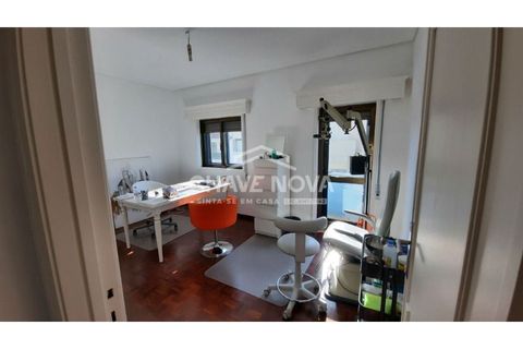Rækkehus i Espinho, Aveiro, Espinho - € 450.000 | Ref: HAB_3386 - foto 16
