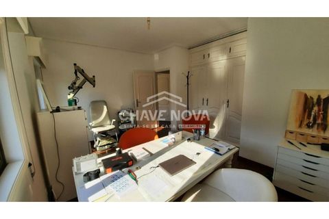 Rækkehus i Espinho, Aveiro, Espinho - € 450.000 | Ref: HAB_3386 - foto 17