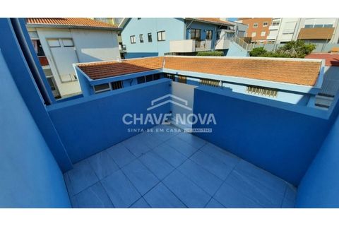 Rækkehus i Espinho, Aveiro, Espinho - € 450.000 | Ref: HAB_3386 - foto 23