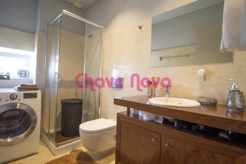 Villa i Vila do Conde, Porto, Vila do Conde - € 320.000 | Ref: CAS_3083 - foto 4