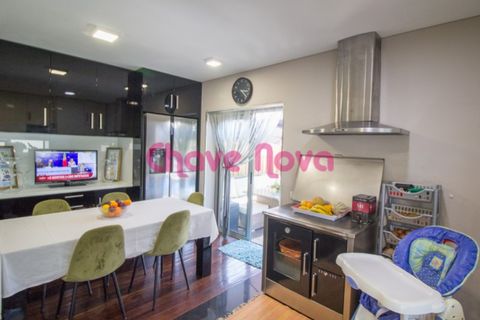 Villa i Vila do Conde, Porto, Vila do Conde - € 320.000 | Ref: CAS_3083 - foto 9