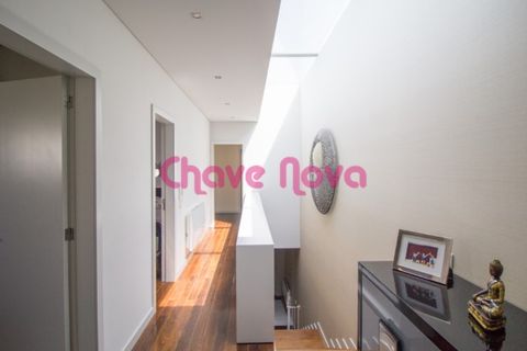 Villa i Vila do Conde, Porto, Vila do Conde - € 320.000 | Ref: CAS_3083 - foto 10