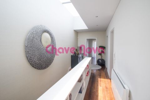 Villa i Vila do Conde, Porto, Vila do Conde - € 320.000 | Ref: CAS_3083 - foto 11