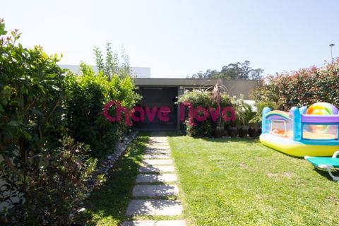 Villa i Vila do Conde, Porto, Vila do Conde - € 320.000 | Ref: CAS_3083 - foto 25