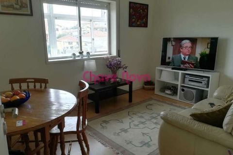 Lejlighed i Valongo, Porto, Valongo - € 128.000 | Ref: AR/01929 - foto 1