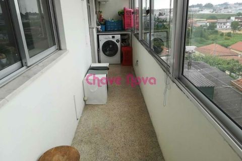 Lejlighed i Valongo, Porto, Valongo - € 128.000 | Ref: AR/01929 - foto 7