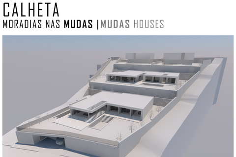 Villa i Calheta, Madeira, Calheta - € 2.250.000 | Ref: 140 - foto 1