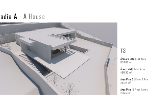 Villa i Calheta, Madeira, Calheta - € 2.250.000 | Ref: 140 - foto 3