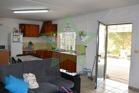 Villa i Tomar, Santarem, Tomar - € 245.000 | Ref: Star_88/22 - foto 7