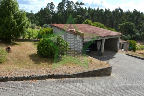 Villa i Tomar, Santarem, Tomar - € 245.000 | Ref: Star_88/22 - foto 17