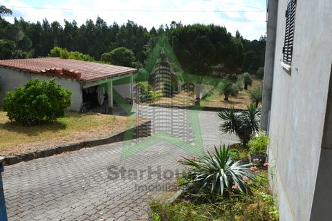 Villa i Tomar, Santarem, Tomar - € 245.000 | Ref: Star_88/22 - foto 3