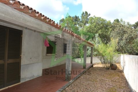 Villa i Tomar, Santarem, Tomar - € 245.000 | Ref: Star_88/22 - foto 2