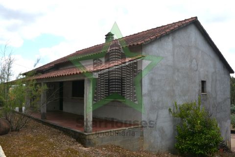 Villa i Tomar, Santarem, Tomar - € 245.000 | Ref: Star_88/22 - foto 19