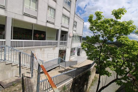Erhvervsejendom i Fervenca, Braga, Fervenca - € 132.000 | Ref: TRZ_JT_522 - foto 1