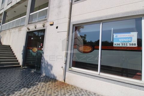 Erhvervsejendom i Fervenca, Braga, Fervenca - € 132.000 | Ref: TRZ_JT_522 - foto 2