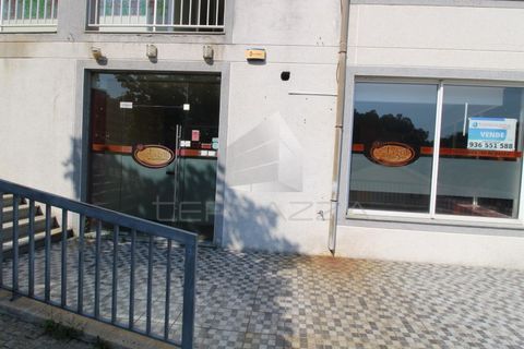 Erhvervsejendom i Fervenca, Braga, Fervenca - € 132.000 | Ref: TRZ_JT_522 - foto 8