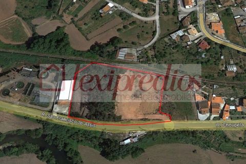 Helårsgrund i Agueda, Aveiro, Agueda - € 300.000 | Ref: AG 3879 - foto 9