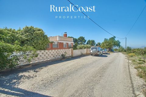 Villa i Busot, Alicante, Busot - € 595.000 | Ref: 3259 - foto 8