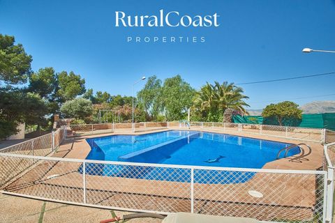 Villa i Busot, Alicante, Busot - € 595.000 | Ref: 3259 - foto 13