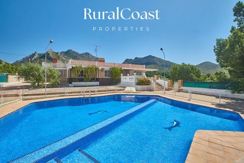 Villa i Busot, Alicante, Busot - € 595.000 | Ref: 3259 - foto 5