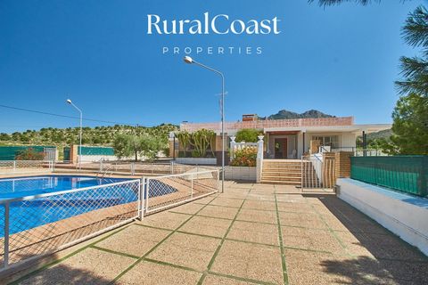 Villa i Busot, Alicante, Busot - € 595.000 | Ref: 3259 - foto 14