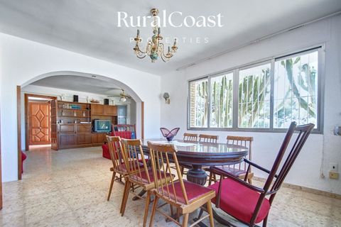 Villa i Busot, Alicante, Busot - € 595.000 | Ref: 3259 - foto 28