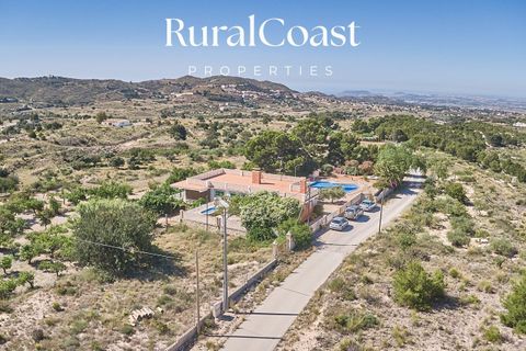 Villa i Busot, Alicante, Busot - € 595.000 | Ref: 3259 - foto 4