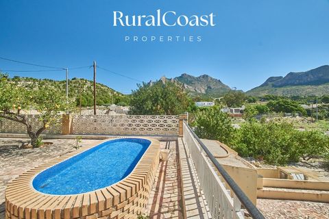 Villa i Busot, Alicante, Busot - € 595.000 | Ref: 3259 - foto 3