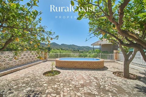 Villa i Busot, Alicante, Busot - € 595.000 | Ref: 3259 - foto 2