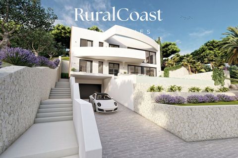 Villa i Altea, Alicante, Altea - € 1.900.000 | Ref: 3258 - foto 2