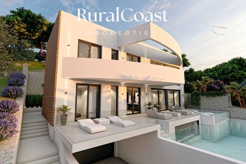 Villa i Altea, Alicante, Altea - € 1.900.000 | Ref: 3258 - foto 7