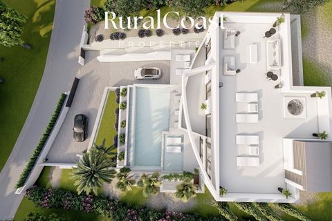 Villa i Altea, Alicante, Altea - € 1.900.000 | Ref: 3258 - foto 18