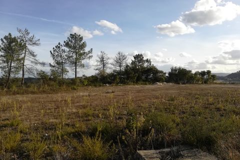 Helårsgrund i Ourem, Santarem, Ourem - € 45.000 | Ref: UH-3209 - foto 3