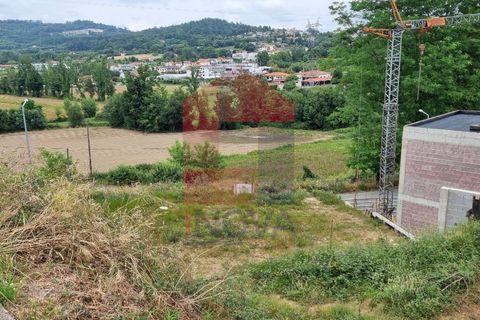 Helårsgrund i Vila Verde, Braga, Vila Verde - € 59.000 | Ref: 07648 - foto 2