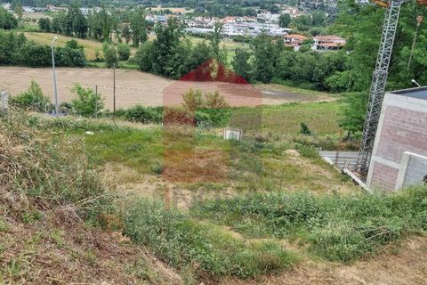 Helårsgrund i Vila Verde, Braga, Vila Verde - € 59.000 | Ref: 07648 - foto 3