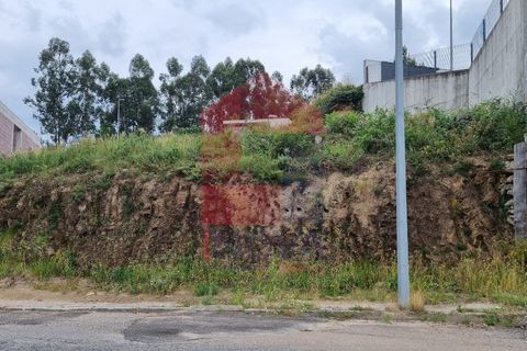 Helårsgrund i Vila Verde, Braga, Vila Verde - € 59.000 | Ref: 07648 - foto 7