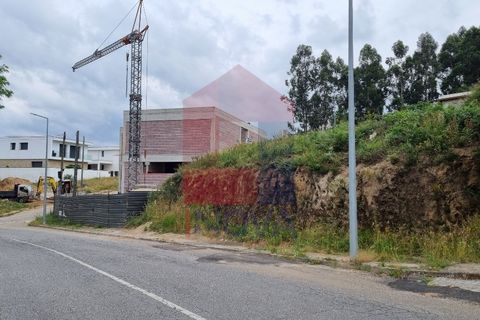 Helårsgrund i Vila Verde, Braga, Vila Verde - € 59.000 | Ref: 07648 - foto 8