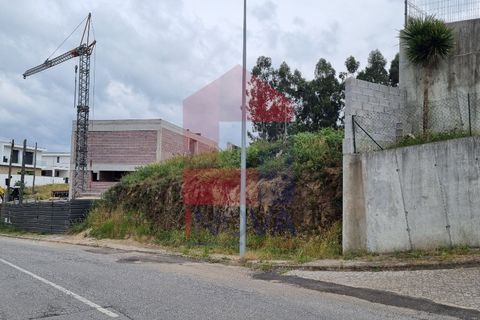 Helårsgrund i Vila Verde, Braga, Vila Verde - € 59.000 | Ref: 07648 - foto 9