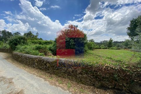 Helårsgrund i Vila Verde, Braga, Vila Verde - € 56.500 | Ref: 07651 - foto 1