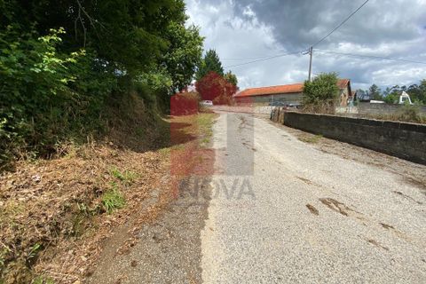 Helårsgrund i Vila Verde, Braga, Vila Verde - € 56.500 | Ref: 07651 - foto 8