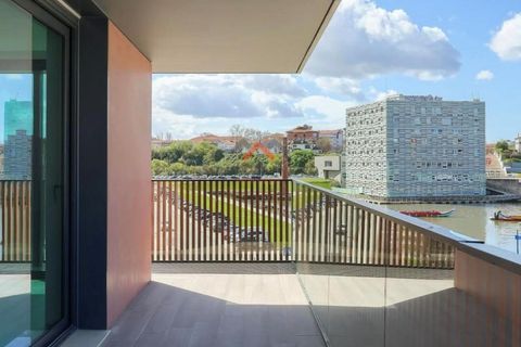 Lejlighed i Aveiro, Aveiro, Aveiro - € 950.000 | Ref: 5681 - foto 1