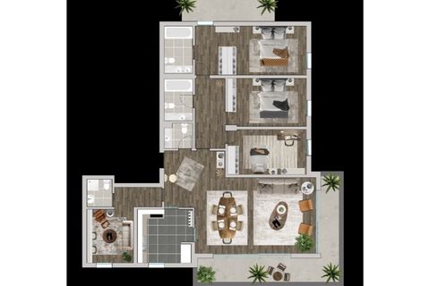 Lejlighed i Aveiro, Aveiro, Aveiro - € 950.000 | Ref: 5681 - foto 11