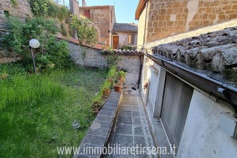 Villa a Acquapendente, Viterbo, Acquapendente - € 85.000 | Ref: CI58 - foto 3