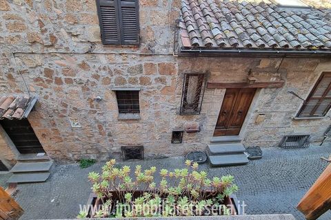 Villa a Acquapendente, Viterbo, Acquapendente - € 85.000 | Ref: CI58 - foto 4