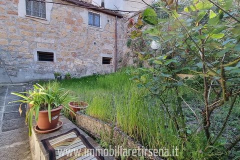 Villa a Acquapendente, Viterbo, Acquapendente - € 85.000 | Ref: CI58 - foto 5