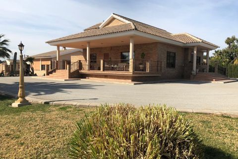 Villa i Lorca, Murcia, Lorca - € 620.000 | Ref: CHA0004 - foto 4