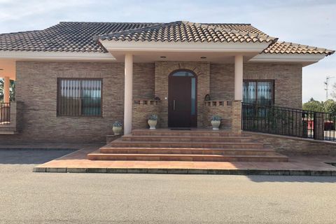 Villa i Lorca, Murcia, Lorca - € 620.000 | Ref: CHA0004 - foto 5