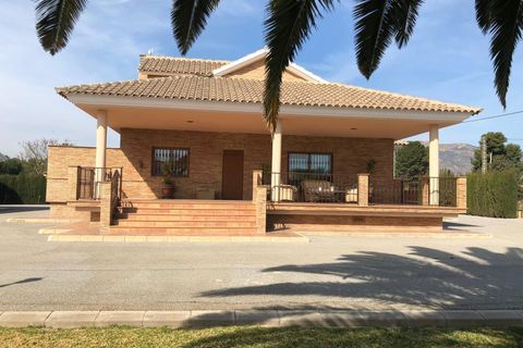 Villa i Lorca, Murcia, Lorca - € 620.000 | Ref: CHA0004 - foto 6