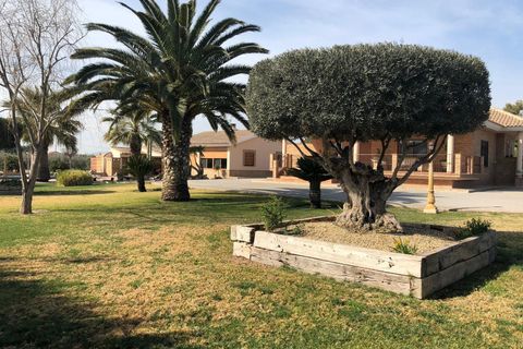 Villa i Lorca, Murcia, Lorca - € 620.000 | Ref: CHA0004 - foto 7