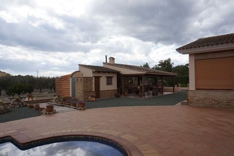 Villa i Lorca, Murcia, Lorca - € 620.000 | Ref: CHA0004 - foto 8